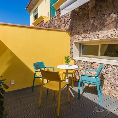 Apartamento - Oasis Моро дел Хабле Екстериор снимка
