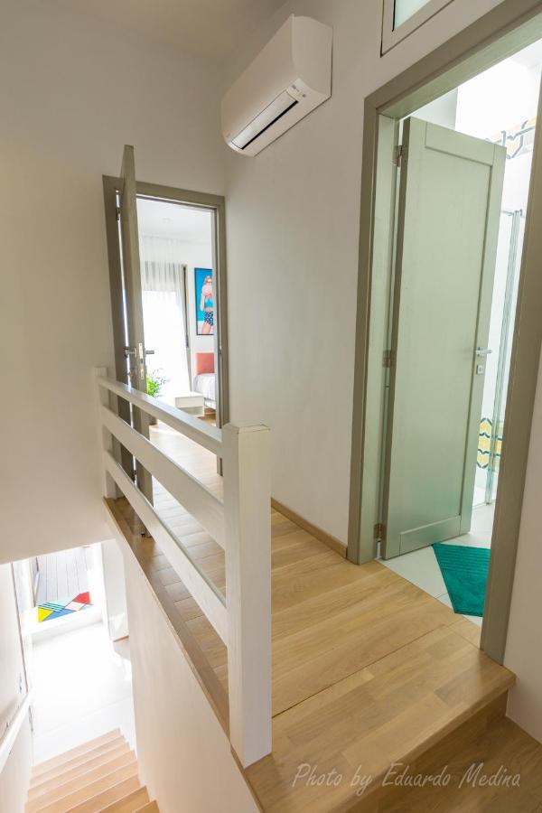 Apartamento - Oasis Моро дел Хабле Екстериор снимка