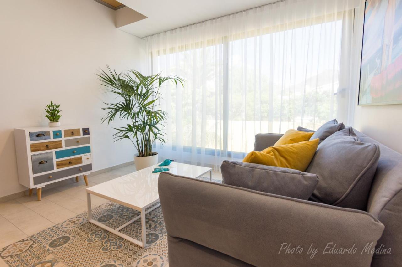 Apartamento - Oasis Моро дел Хабле Екстериор снимка