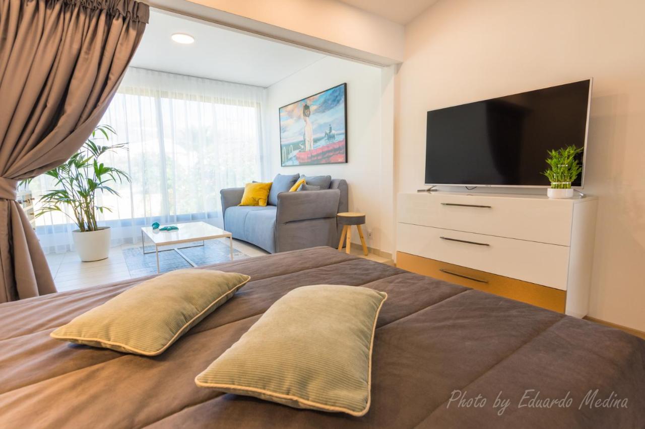 Apartamento - Oasis Моро дел Хабле Екстериор снимка