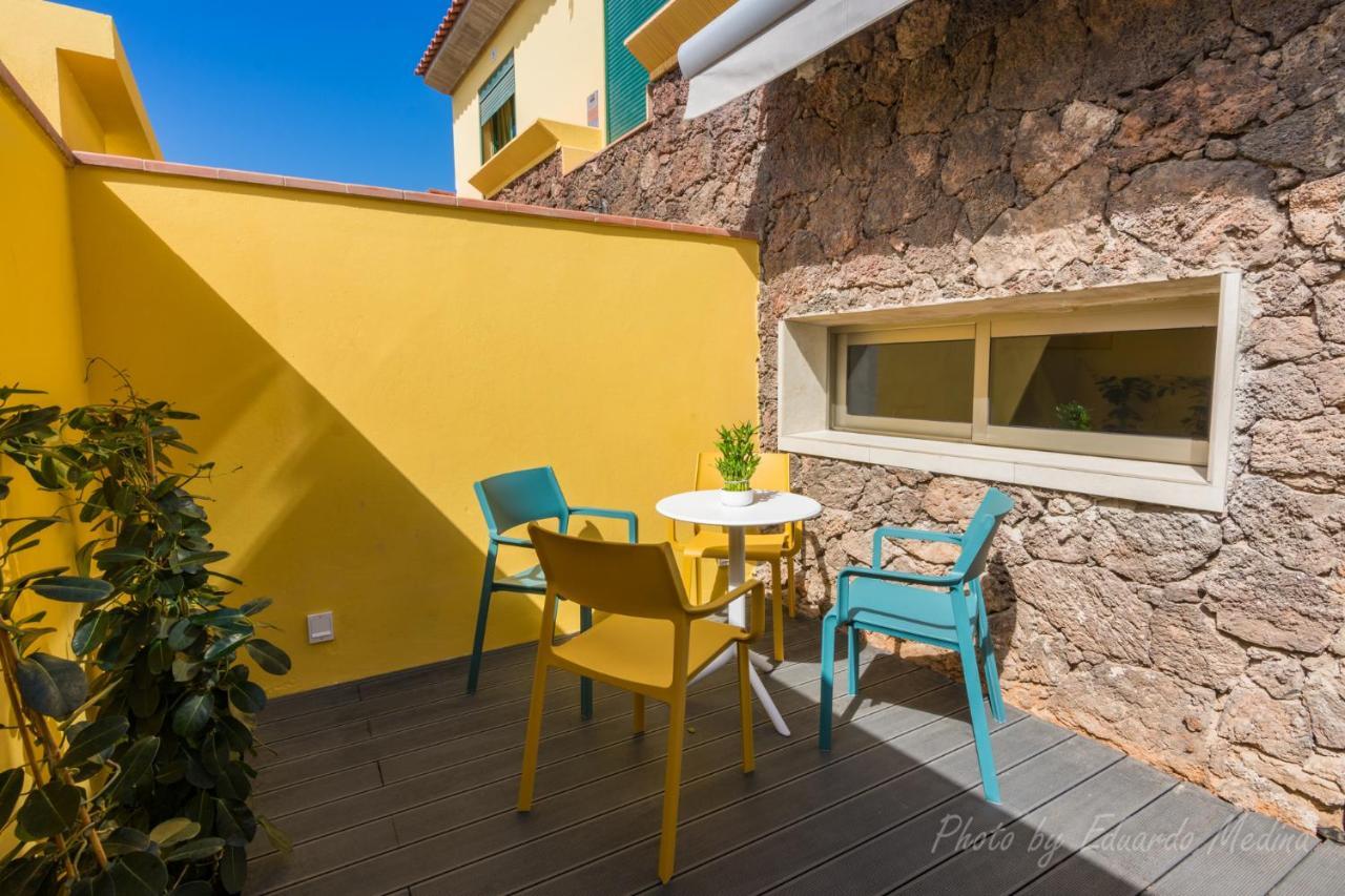 Apartamento - Oasis Моро дел Хабле Екстериор снимка
