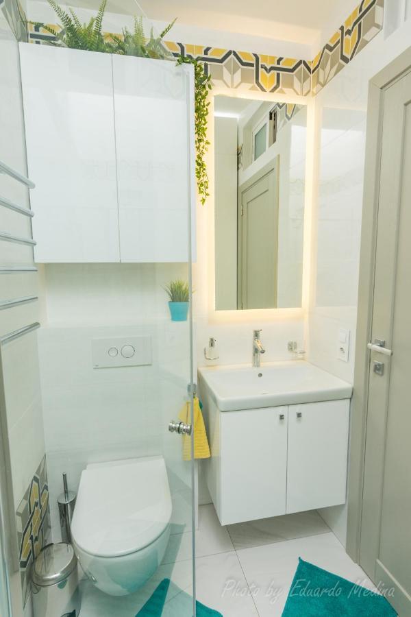 Apartamento - Oasis Моро дел Хабле Екстериор снимка