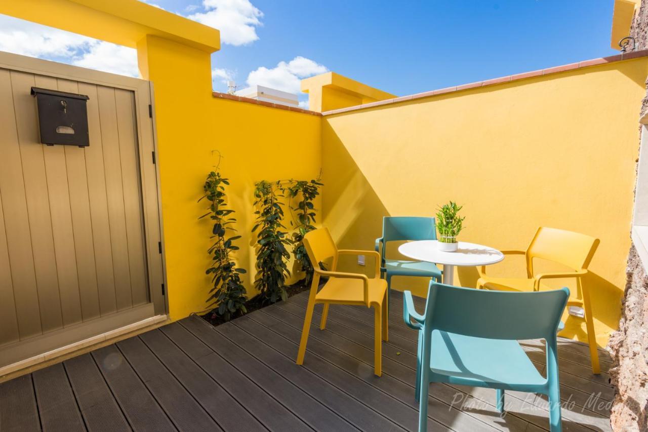 Apartamento - Oasis Моро дел Хабле Екстериор снимка