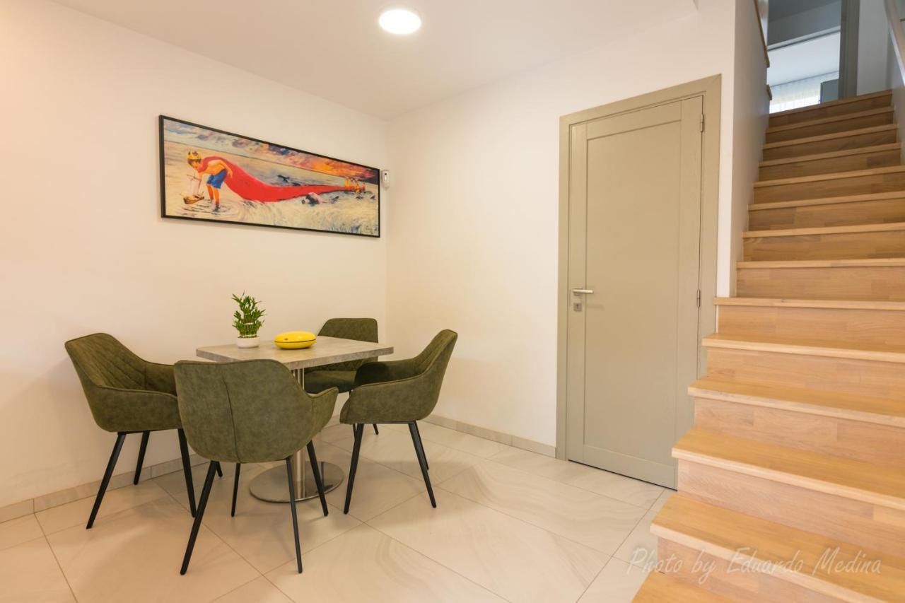 Apartamento - Oasis Моро дел Хабле Екстериор снимка