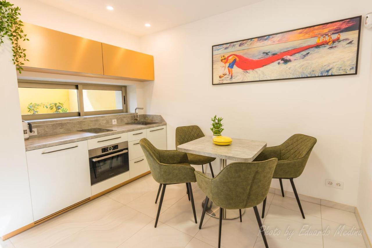 Apartamento - Oasis Моро дел Хабле Екстериор снимка