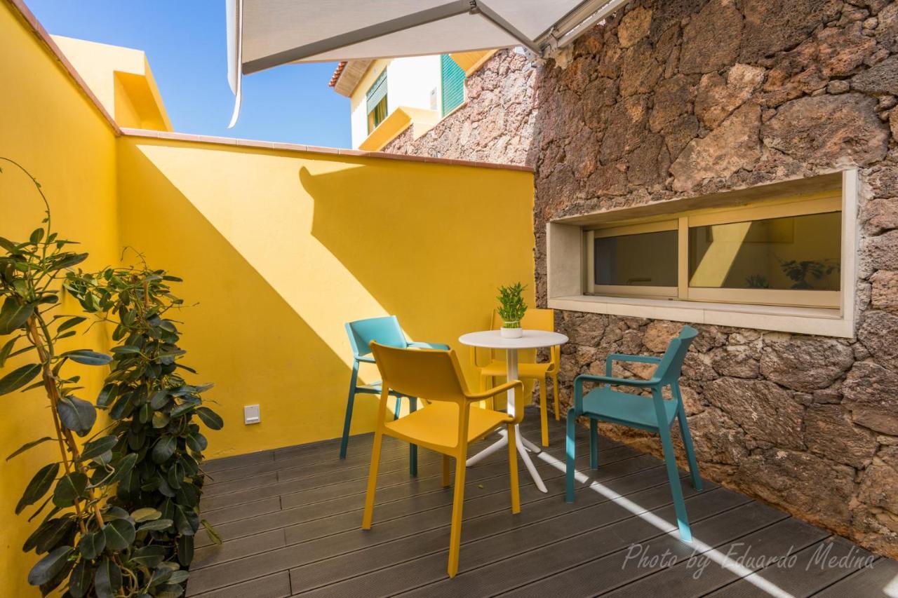 Apartamento - Oasis Моро дел Хабле Екстериор снимка