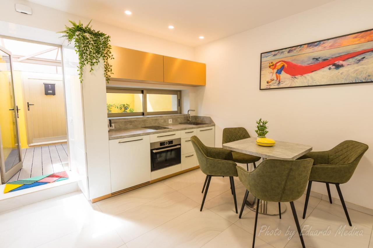Apartamento - Oasis Моро дел Хабле Екстериор снимка