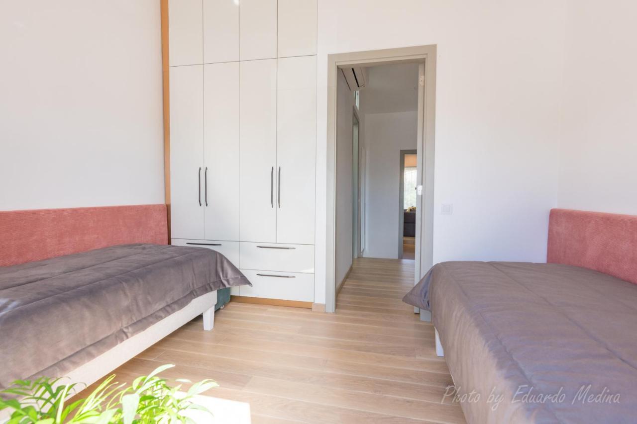 Apartamento - Oasis Моро дел Хабле Екстериор снимка