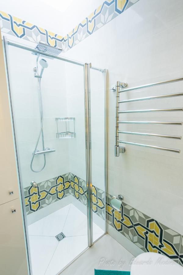 Apartamento - Oasis Моро дел Хабле Екстериор снимка
